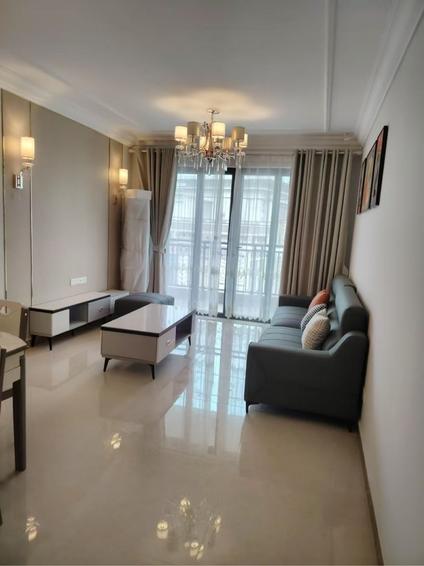 鼎湖鼎湖整租 恒大西江名郡3室2厅/95平/高楼层