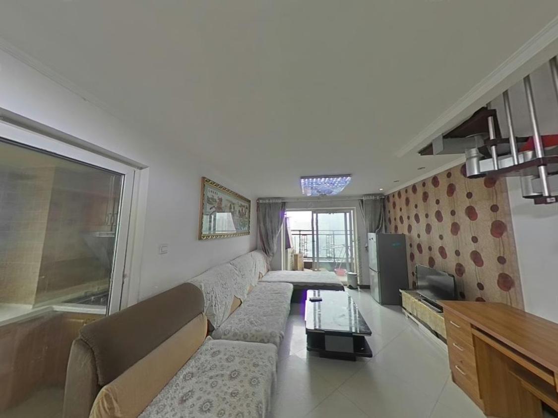 整租·领秀长安