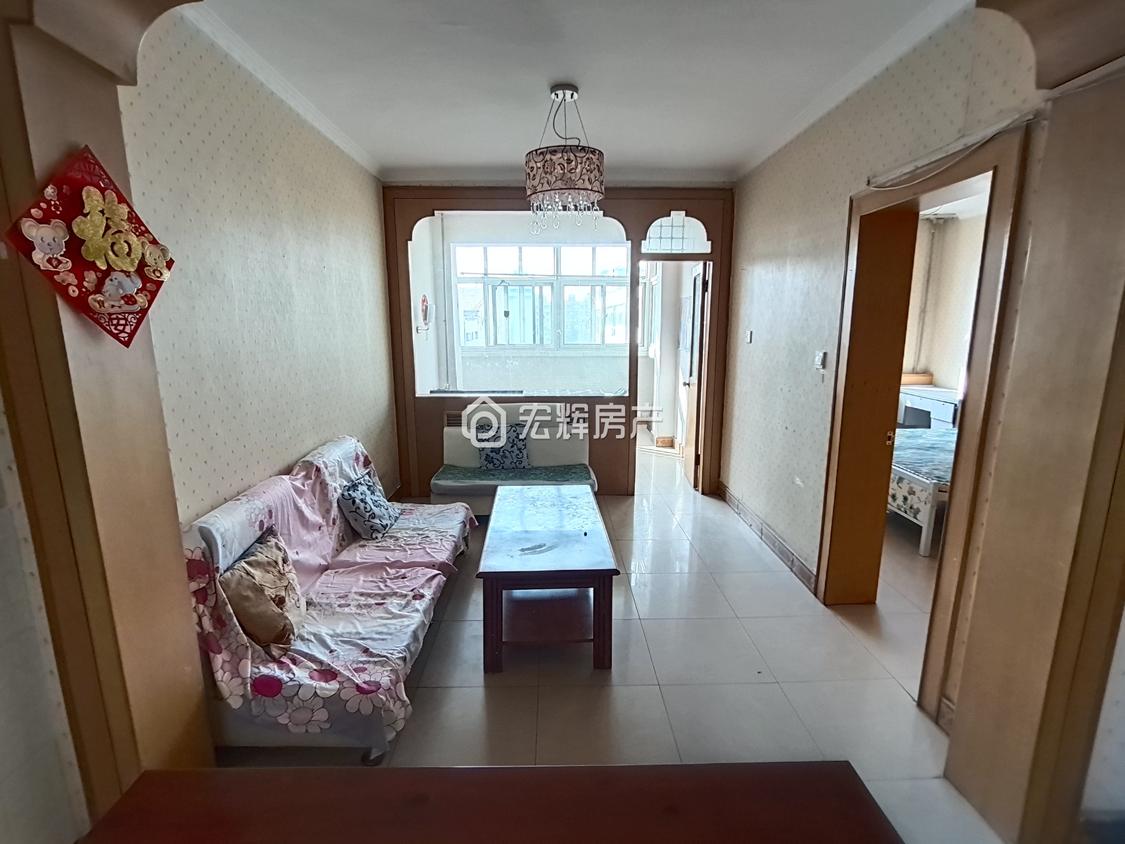 整租·雁滩安居小区