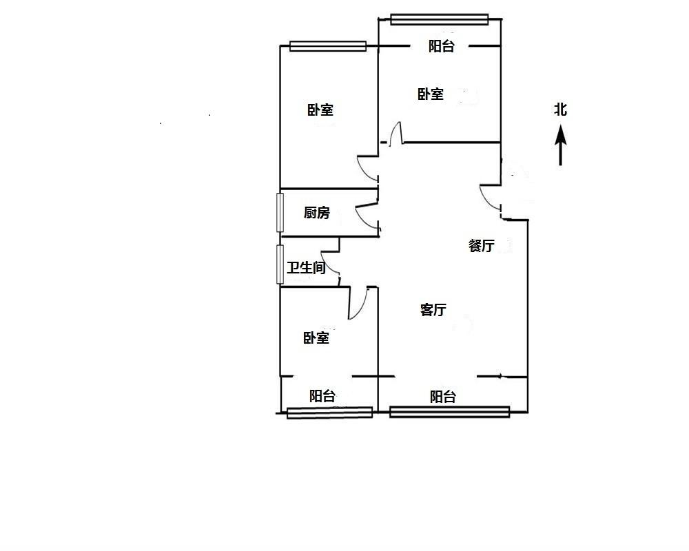 整租·万科朗润园(南区)