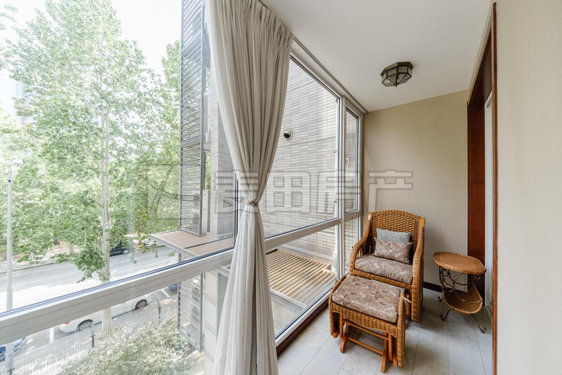 整租·国兴观湖国际