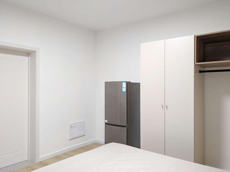 整租·武宁一村