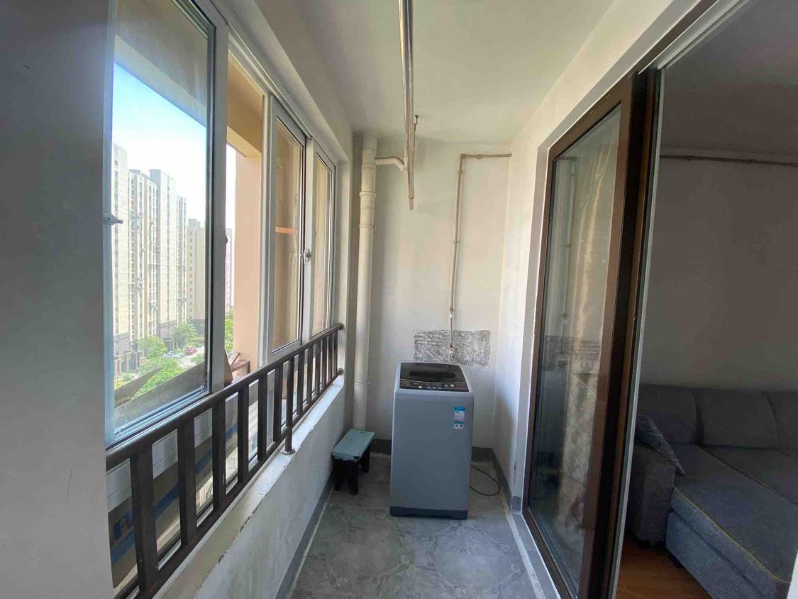 整租·浦航新城中城苑