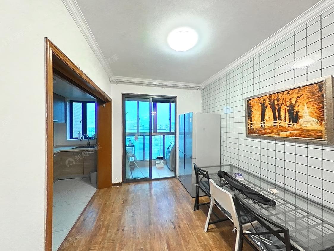 整租·宝华现代城(一期)