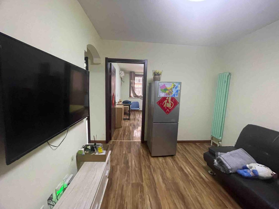 整租·滨河新苑