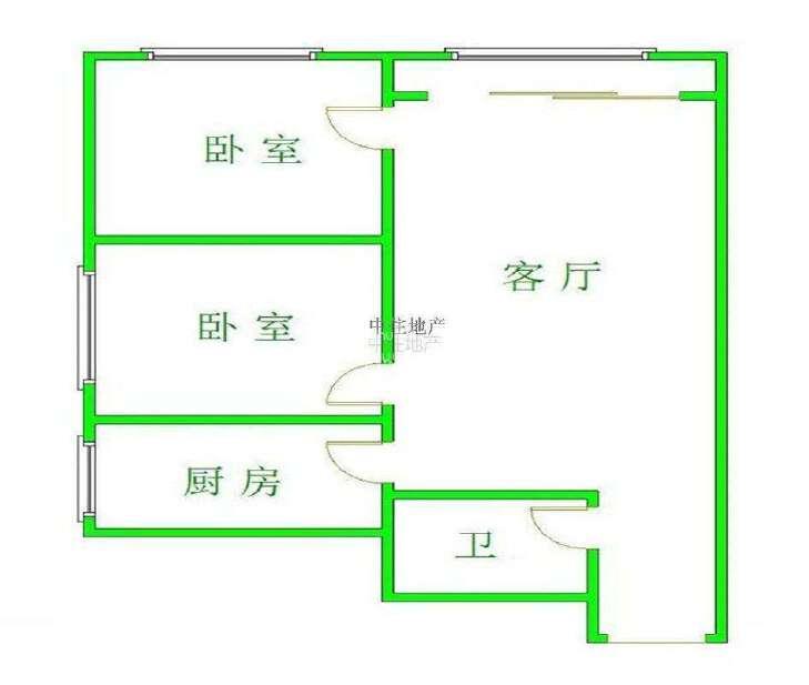 整租·恒大城