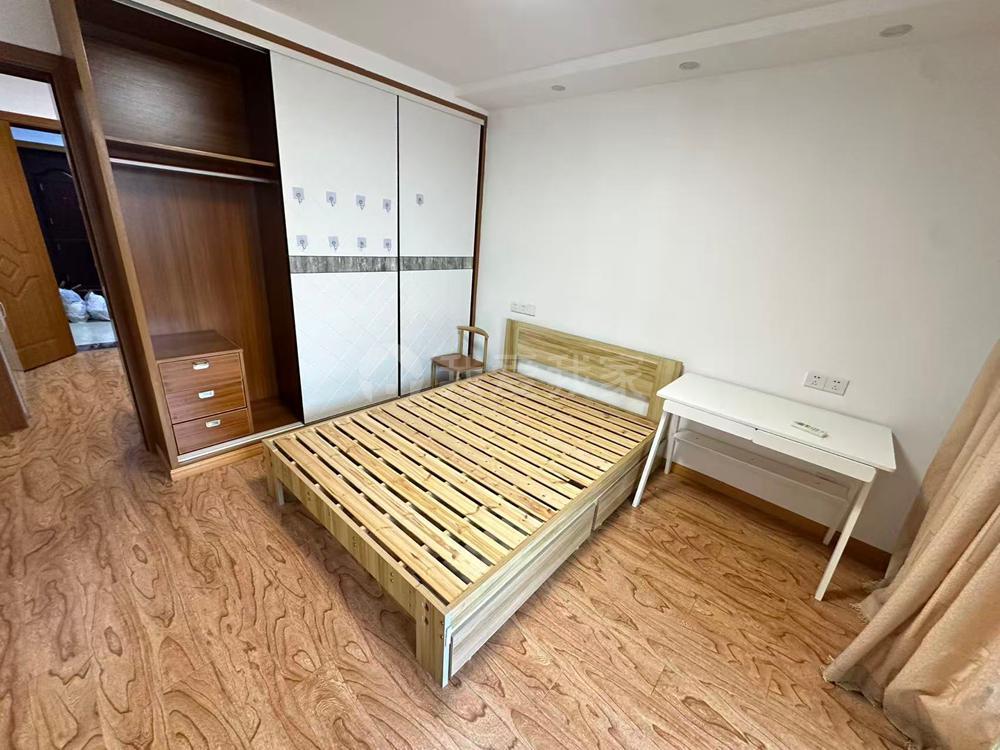 整租·文汇小区(南区)