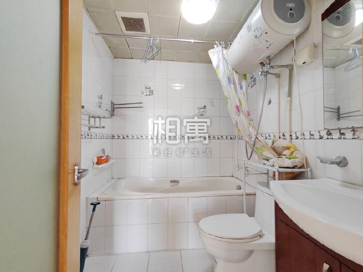 合租·九龙花园