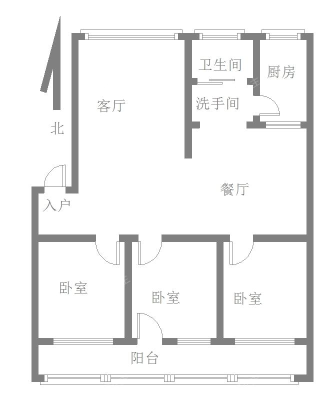 整租·金茂康桥华居皇营东区