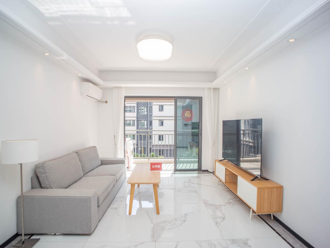 整租·中海世纪荟