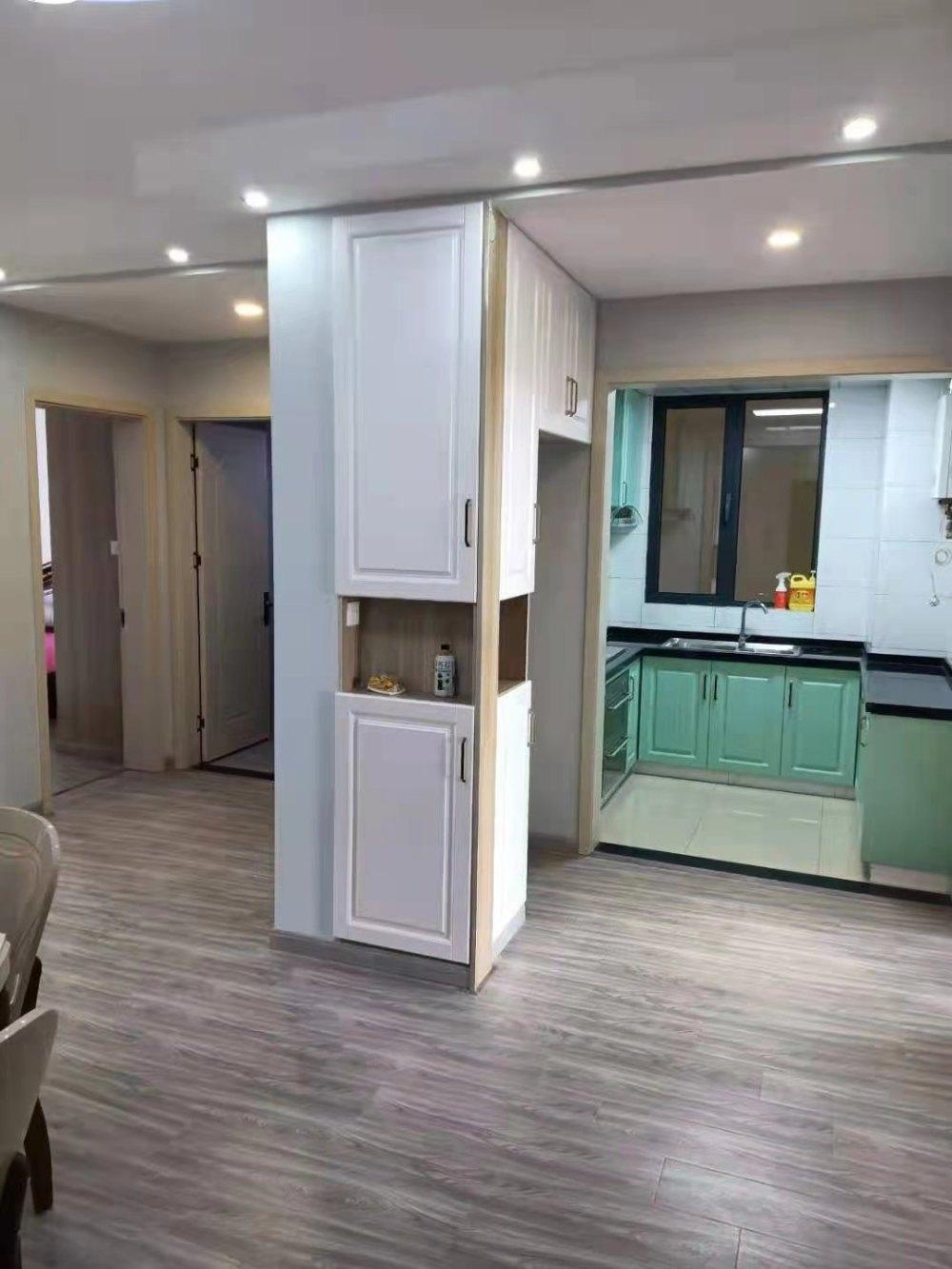 整租·美好易居城领域