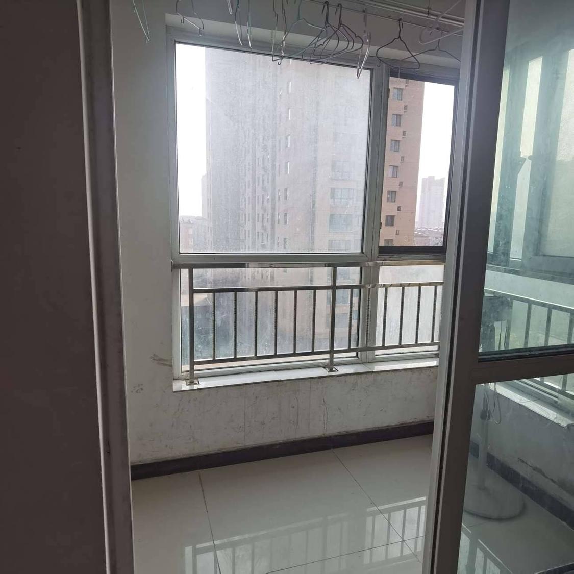 整租·中基碧域尚城