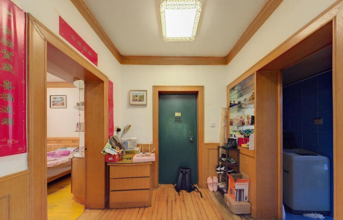 整租·利民新村