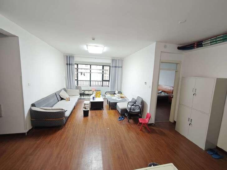 整租·绿地IFC中央公馆B11地块