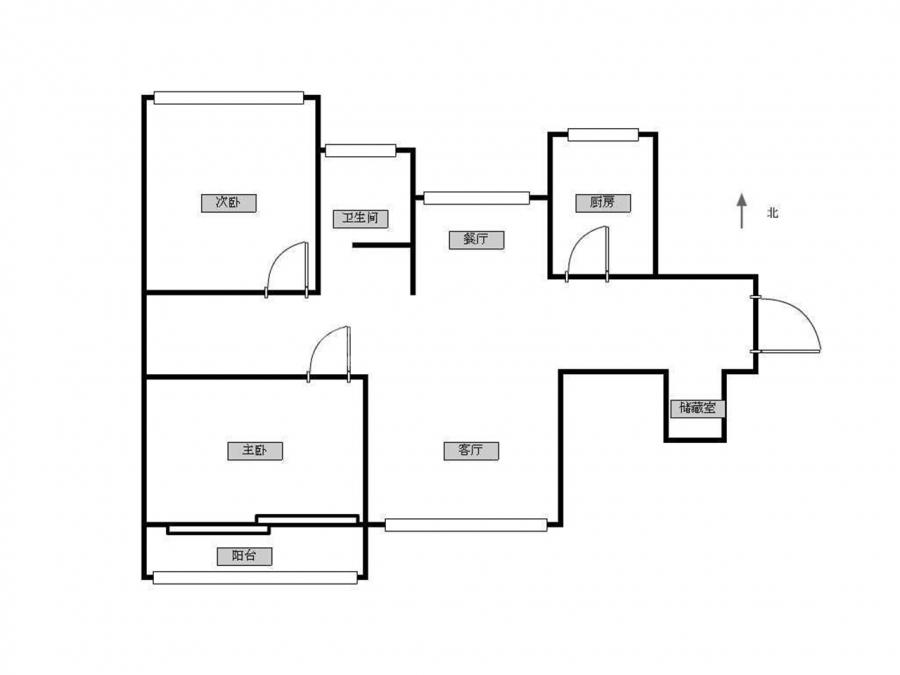 整租·山水云房