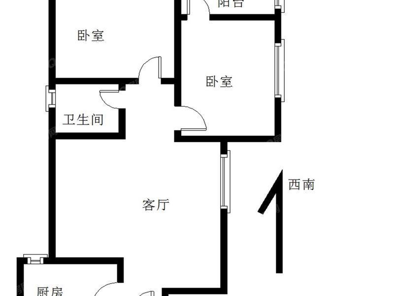 整租·国华中心