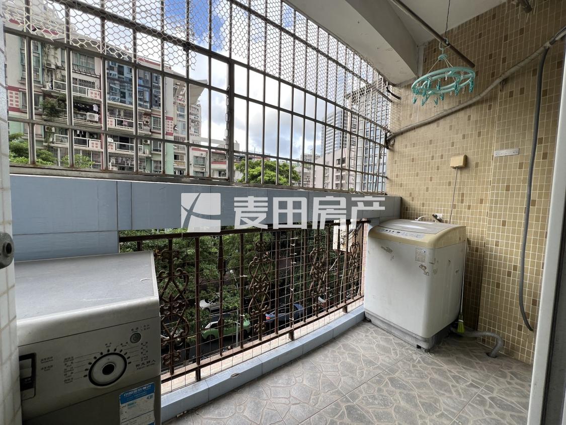 整租·新景园