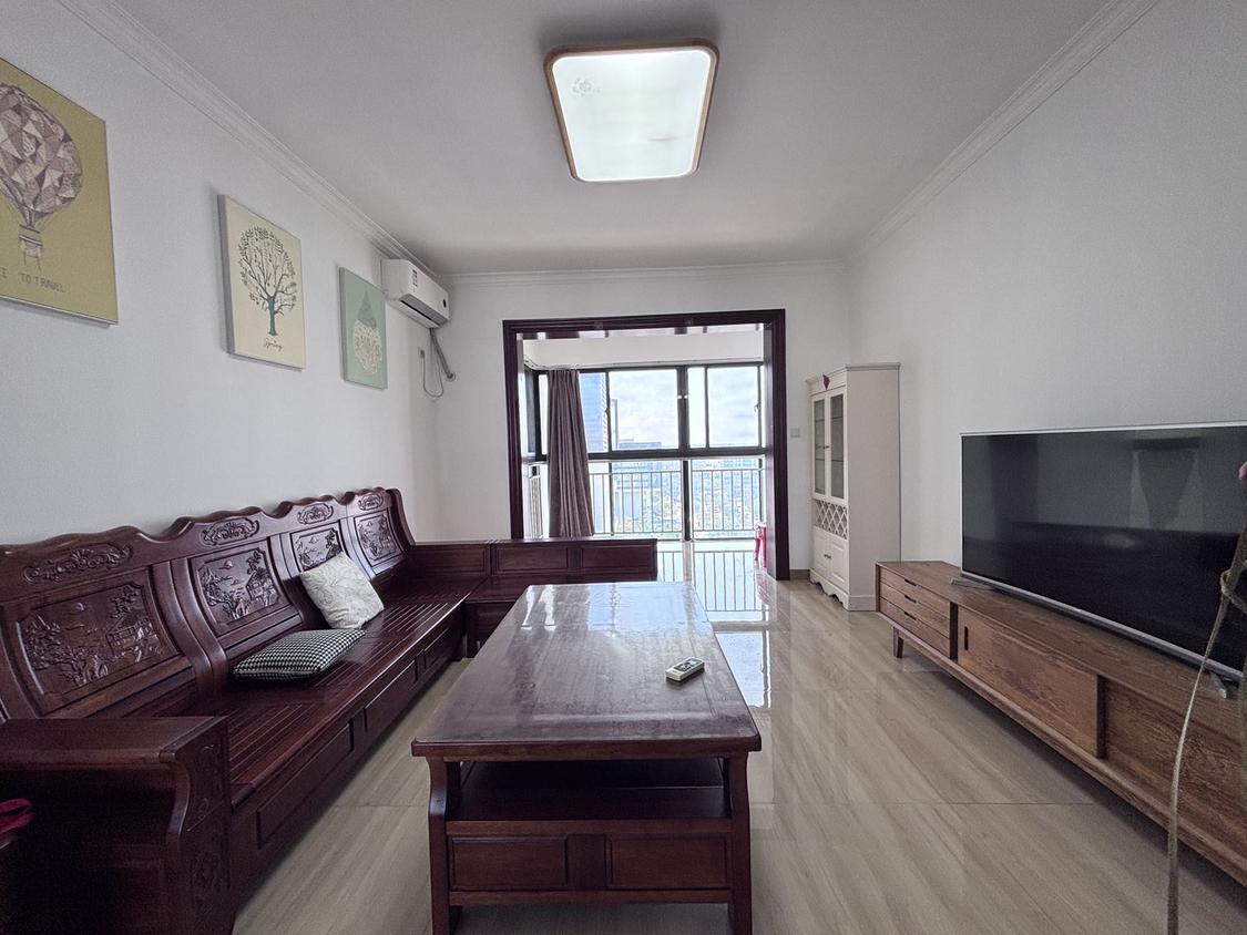 整租·伊泰天骄(一期)