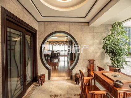 海沧滨海社区整租 海晟维多利亚4室2厅/192平/中楼层