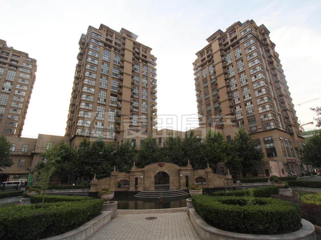 整租·欧陆经典(凯旋城)