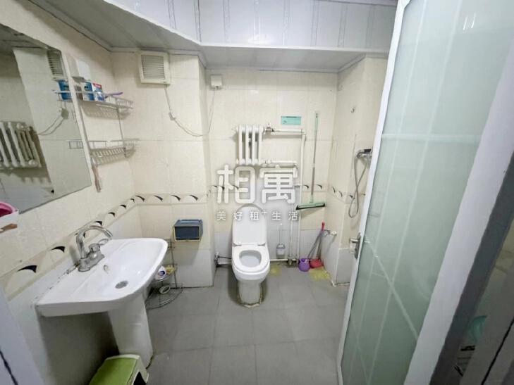 合租·正邦嘉园(二期)