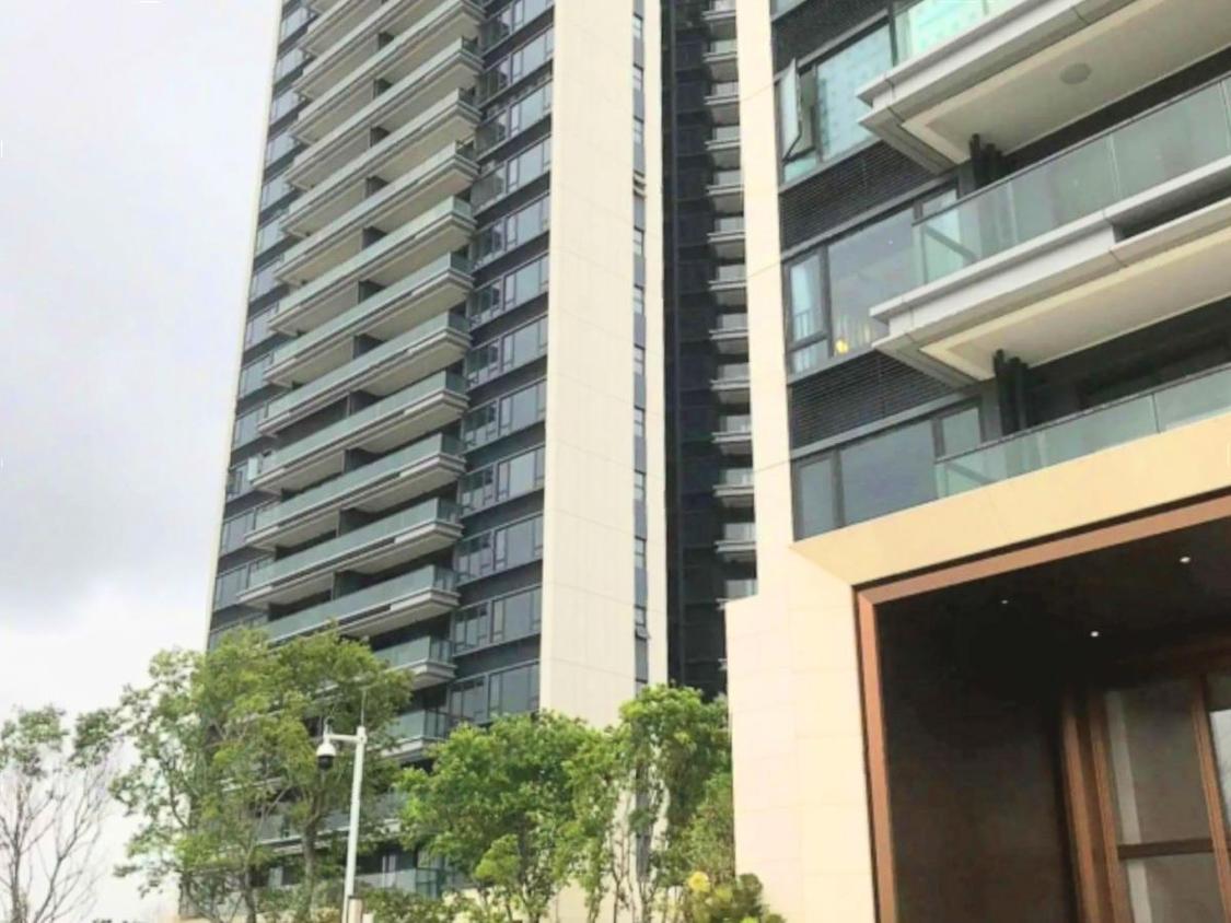 整租·华侨城欢乐海湾