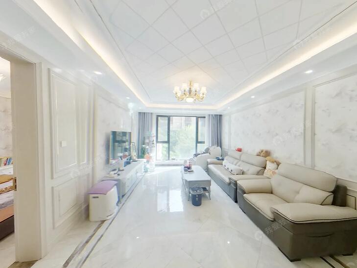 整租·华润昆仑域