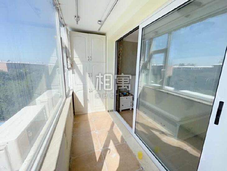 合租·天赐良园(北区)