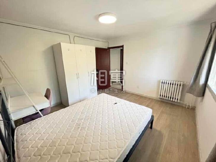 合租·芍药居北里