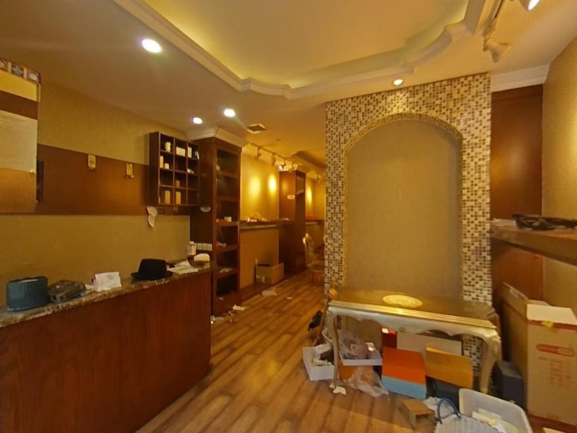 整租·中海观园A区