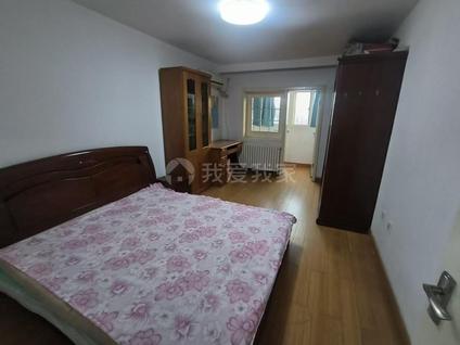 河东中山门整租 中山门(西里)1室1厅/51平/低楼层