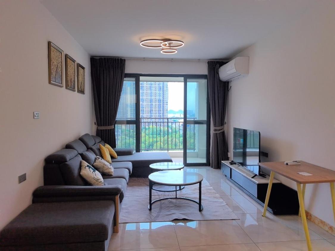 整租·花样年麓湖国际