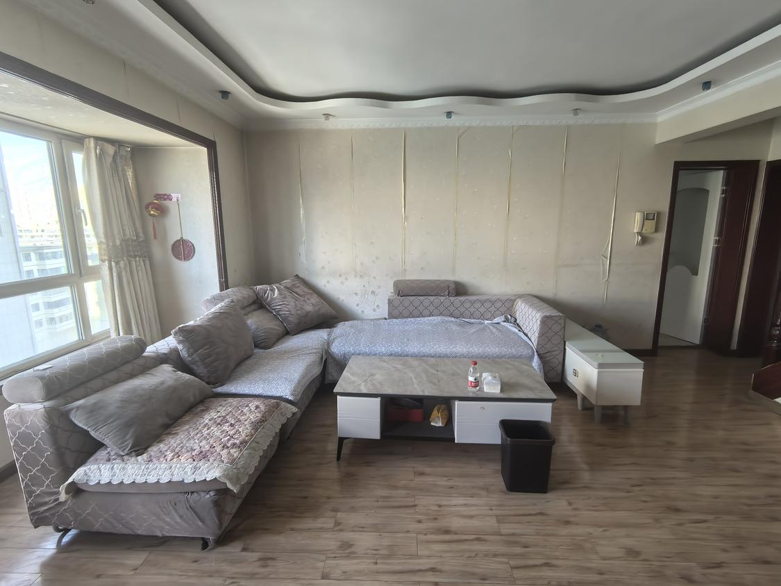 整租·金色家园