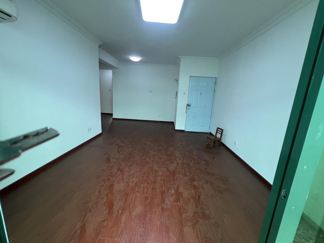 整租·梧桐山新居