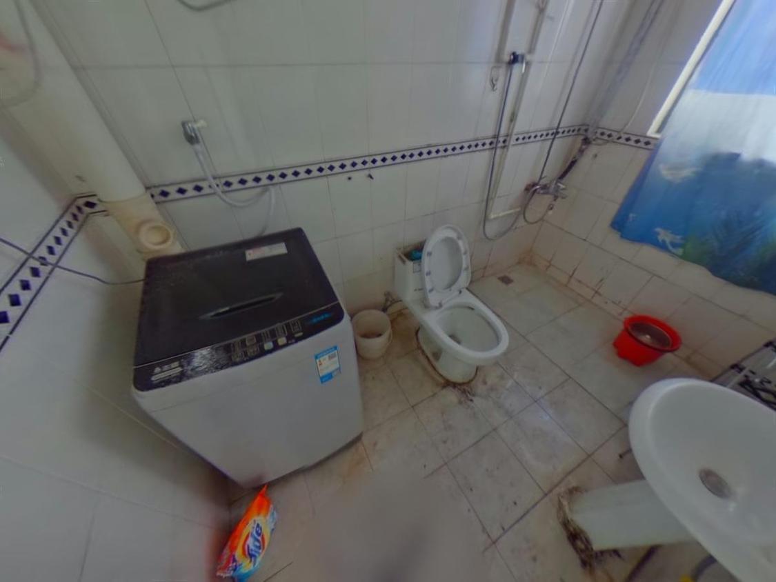 整租·天景山公寓(盛乐苑)