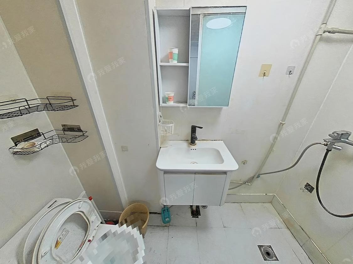 整租·学府世家