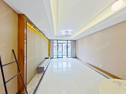 余杭未来科技城整租 富力西溪悦墅4室2厅/142平/中楼层