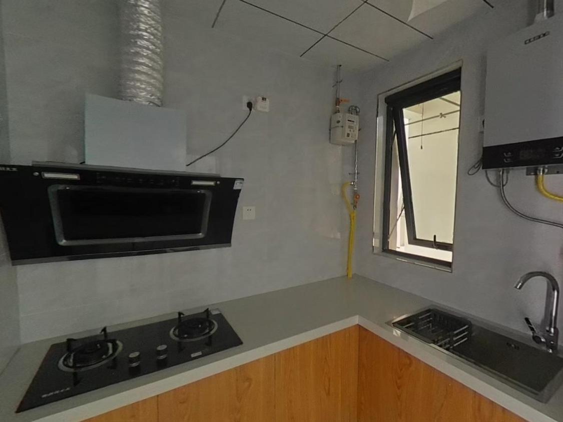 整租·劳动公园里