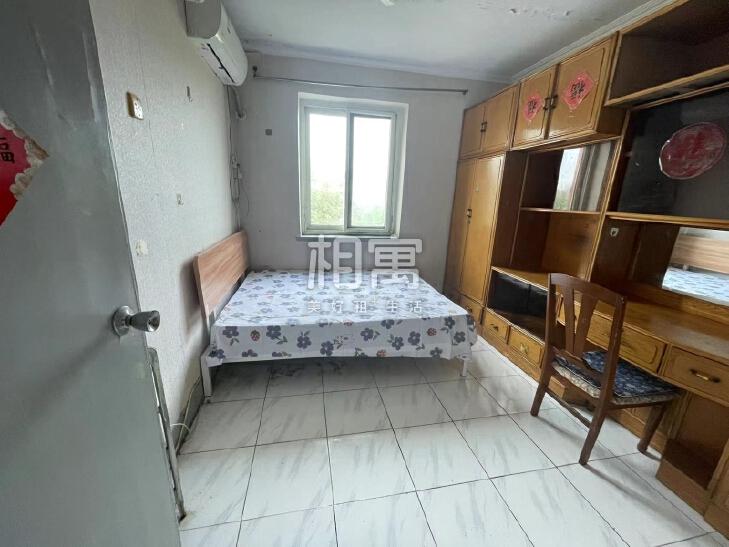 合租·前马厂胡同1号