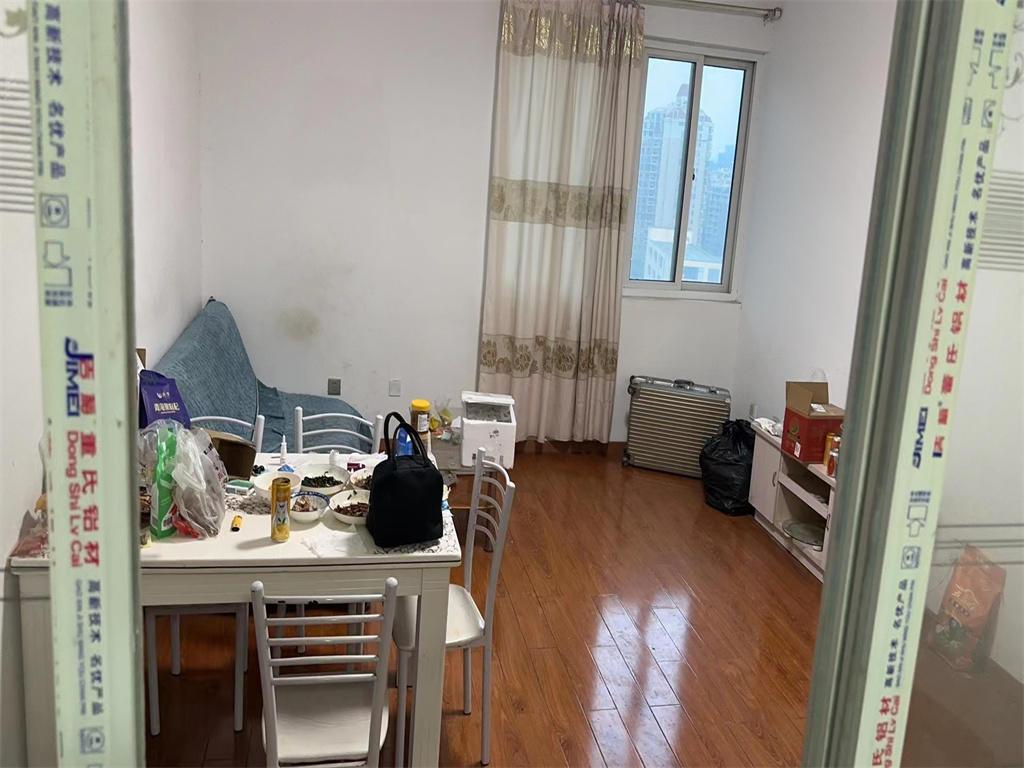 整租·浦泰和天下(一期)