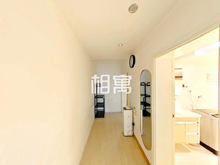 合租·游泳场北路9号院