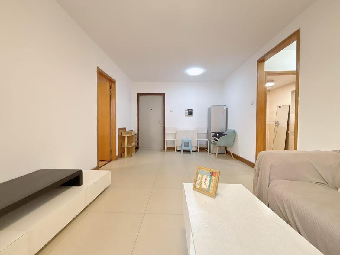 整租·青年汇佳园(小区)