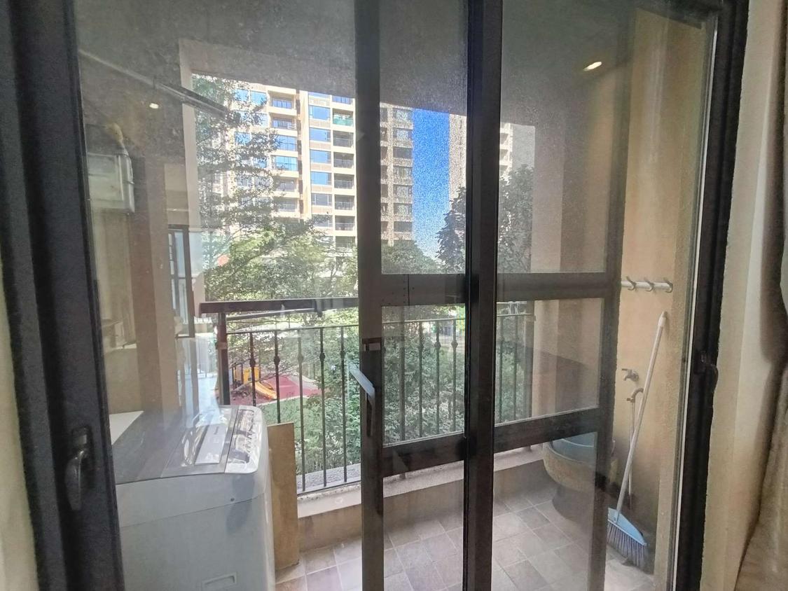 整租·华发水岸(一期)