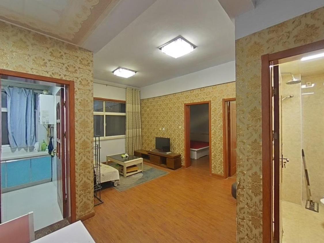 整租·黄金水岸(陶然亭)