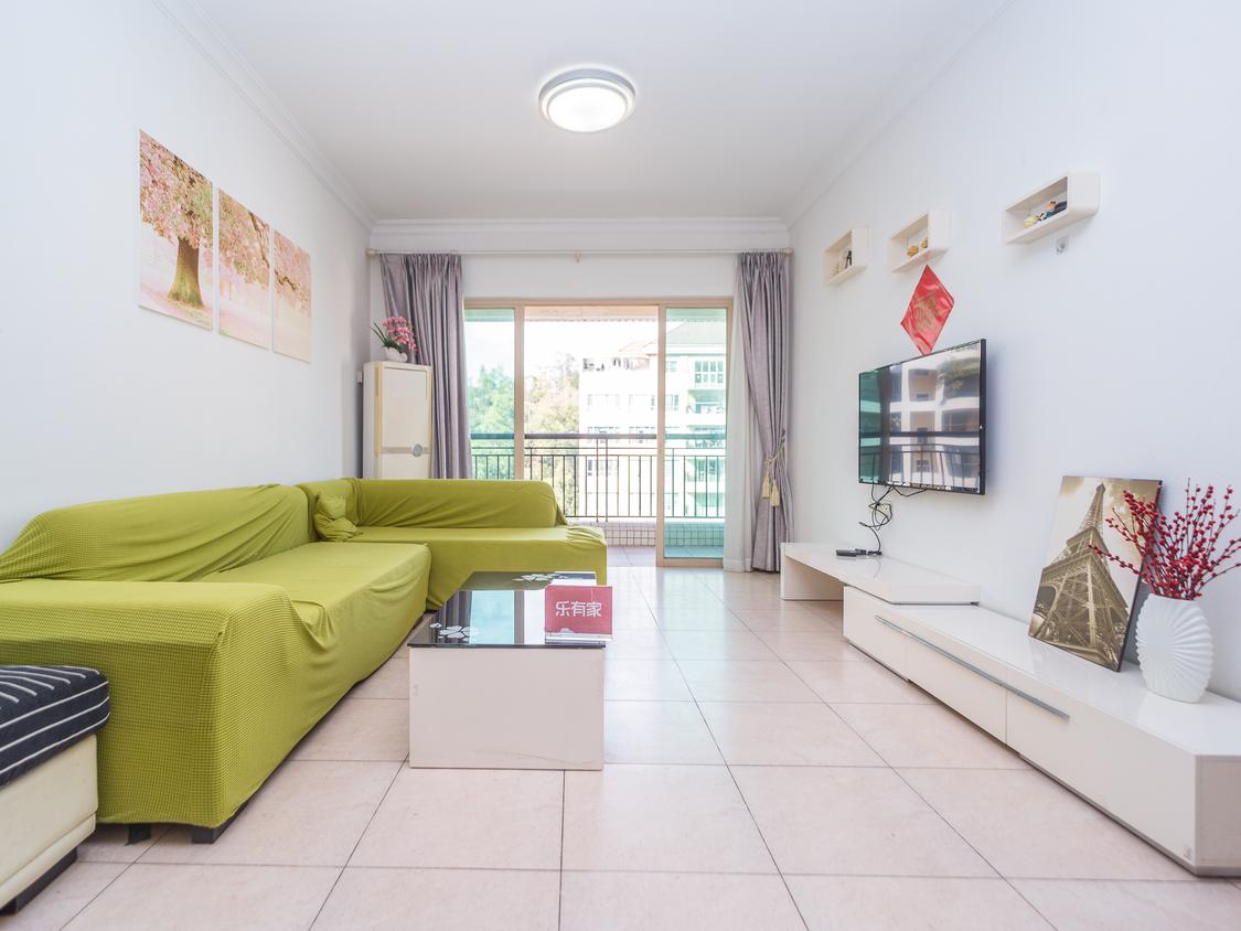 整租·凯茵新城(雅湖居)