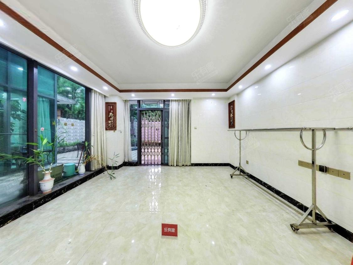 整租·誉港湾花园