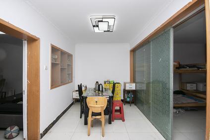 瑶海汽车站整租 凤阳新村3室1厅/92平/低楼层