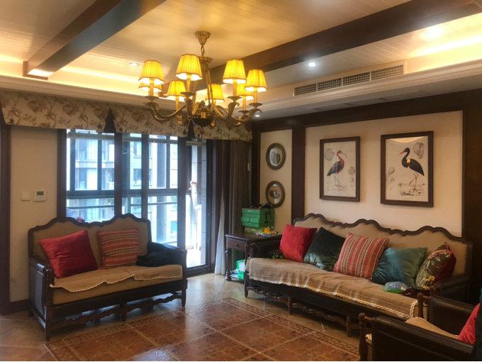 整租·铂金家园