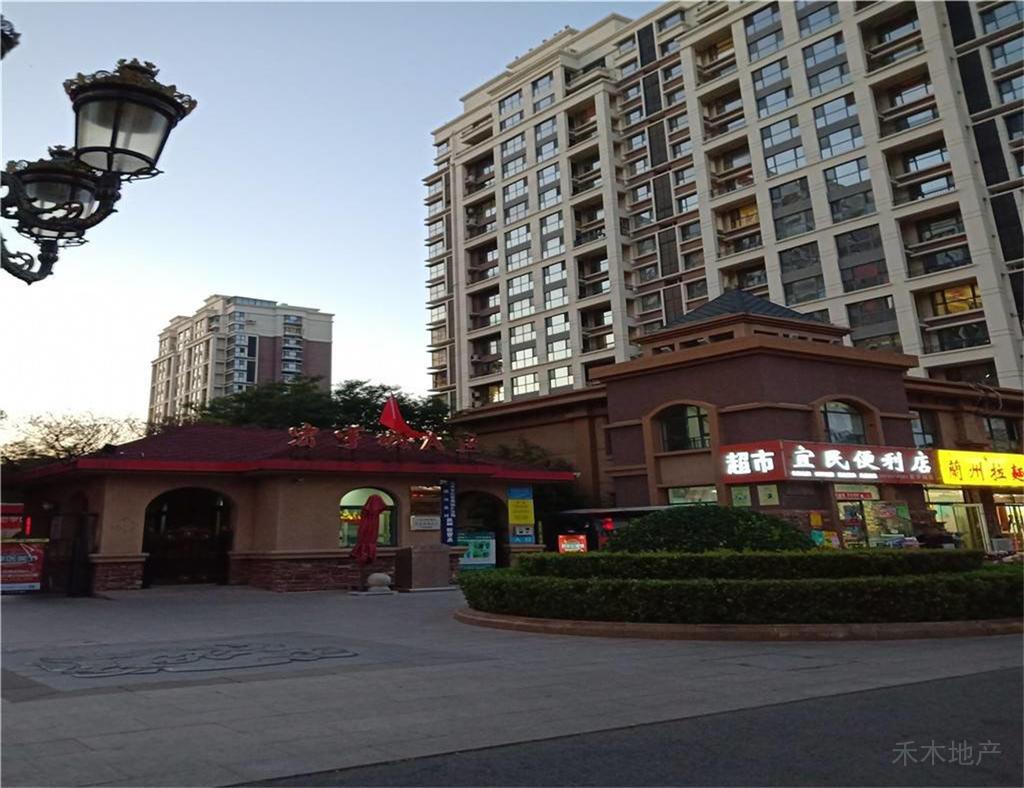 整租·宏宇城(A区)