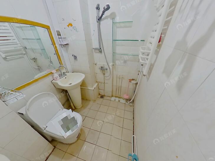 整租·莲花池东路九号院